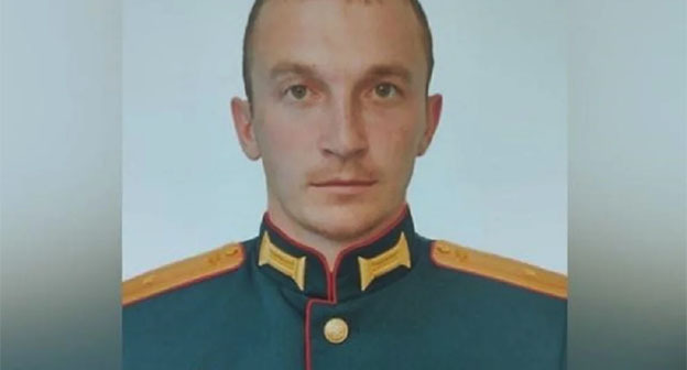 Михаил Касаркин. Фото: https://privet-rostov.ru/gorod/91929-35-letnij-major-mihail-kasarkin-iz-rostovskoj-oblasti-pogib-v-zone-svo.html Михаил Касаркин. Фото: https://privet-rostov.ru/gorod/91929-35-letnij-major-mihail-kasarkin-iz-rostovskoj-oblasti-pogib-v-zone-svo.html