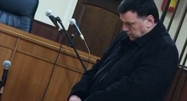 Тагир Велагаев в суде. Фото предоставлено погибшей https://ria.ru/ Тагир Велагаев в суде. Фото предоставлено погибшей https://ria.ru/