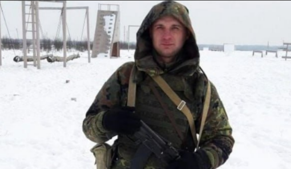 Вадим Крот. Скриншот фото из Telegram-канала администрации Щербиновского района от 04.09.23, https://t.me/adm_sherb/18487
