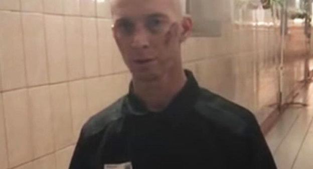 Хумайд Хайдаев. Фото: https://www.facebook.com/photo/?fbid=4204462332974152&set=gm.4196860133741278 принадлежит компании Meta деятельность которой запрещена в России