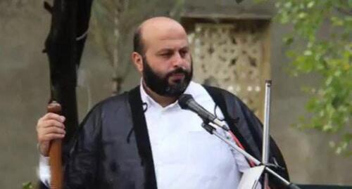 Сардар Бабаев. Скриншот видео https://www.youtube.com/watch?v=IvjENvcMmmM
