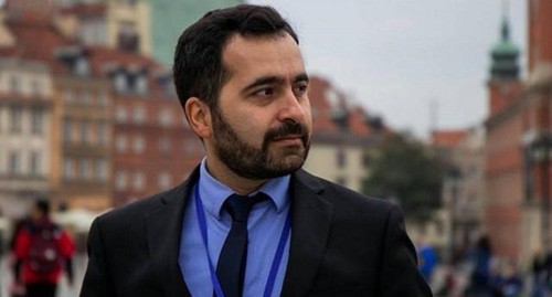 Бахтияр Гаджиев. Фото: https://report.az Бахтияр Гаджиев. Фото: https://report.az