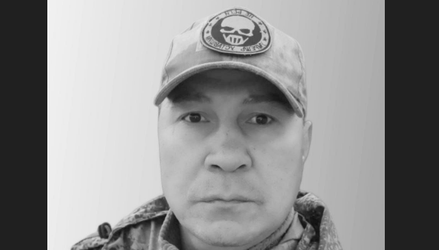 Ренат Игалиев. Скриншот фото из Telegram-канала Руслана Бисенова от 02.07.24, https://t.me/ruslan_bisenov/5178
