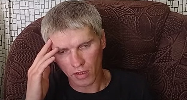 Юрий Михайлов. Скриншот видео "Кавказского узла" https://www.youtube.com/watch?v=9jOmMU-_gKE&embeds_referring_euri=https%3A%2F%2Fwww.kavkaz-uzel.eu%2F&source_ve_path=OTY3MTQ Юрий Михайлов. Скриншот видео "Кавказского узла" https://www.youtube.com/watch?v=9jOmMU-_gKE&embeds_referring_euri=https%3A%2F%2Fwww.kavkaz-uzel.eu%2F&source_ve_path=OTY3MTQ
