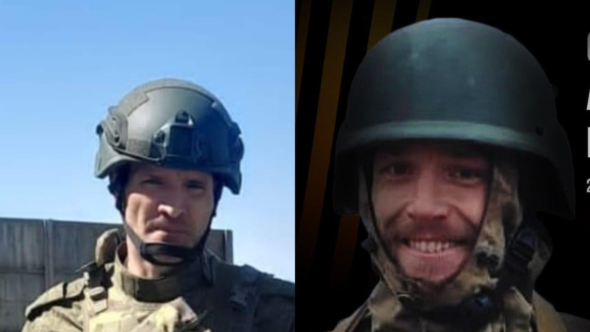 Денис Будаев (слева) и Алексей Ситников. Коллаж “Кавказского узла”.
Скриншот фото из Telegram-канала администрации Урюпино https://t.me/urupino/15388 и Чернышковского района https://t.me/Chernadmin/6921 от 16.08.24.