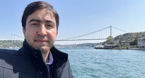 Фазиль Гасымов, фото: https://yenicag.az/turkiyede-saxlanan-fazil-qasimov-kimdir/
Фазиль Гасымов, фото: https://yenicag.az/turkiyede-saxlanan-fazil-qasimov-kimdir/