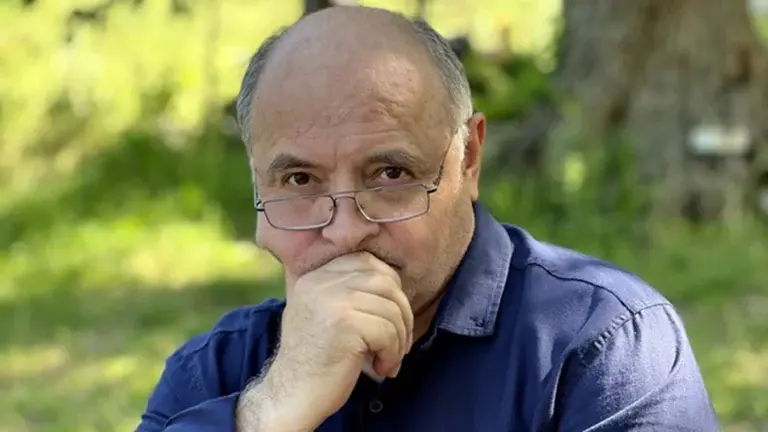 Рамазан Рабаданов
Фото: ramaz67 / ВКонтакте