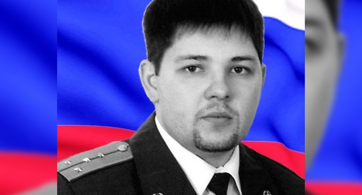 Алексей Мамыкин. Фото: администрация Камышина.
