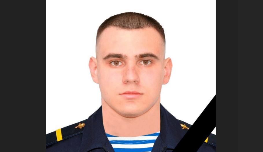 Тимур Тимофеев. Скриншот фото из Telegram-канала администрации Советского муниципального округа от 26.01.25, https://t.me/sovetskiigo/12806

