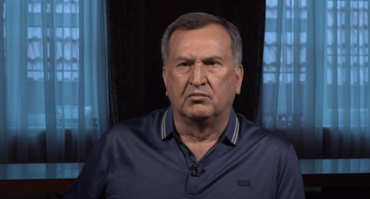 Валерий Карданов. Скриншот видео https://www.youtube.com/watch?v=qWcUA3y83oo
Источник: https://www.kavkaz-uzel.eu/blogs/85802/posts/59959
© Кавказский Узел