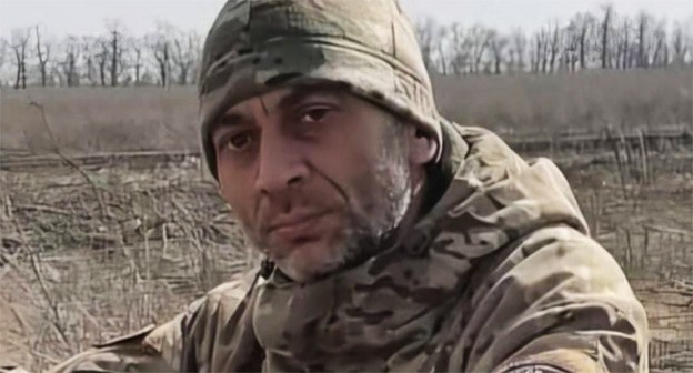 Феликс Бестаев. Фото: https://www.instagram.com/iaresinsta/p/DHv9qR0IMUZ/ принадлежит компании Meta деятельность которой запрещена в России