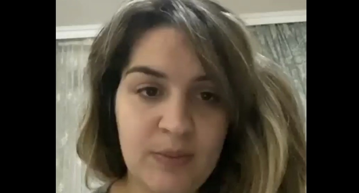 Юлия К. Кадр видео "Монитор пациента и ЖКХ" https://t.me/monitor_pacienta_i_zkh/3126