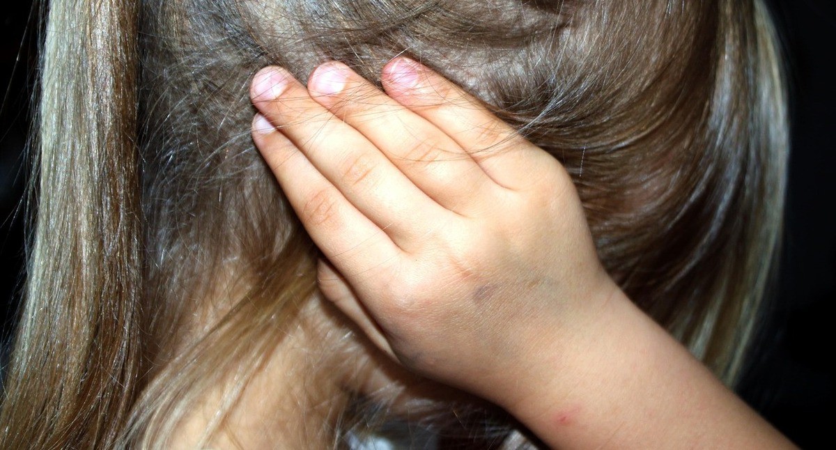 Ребенок. Фото: pixabay.com