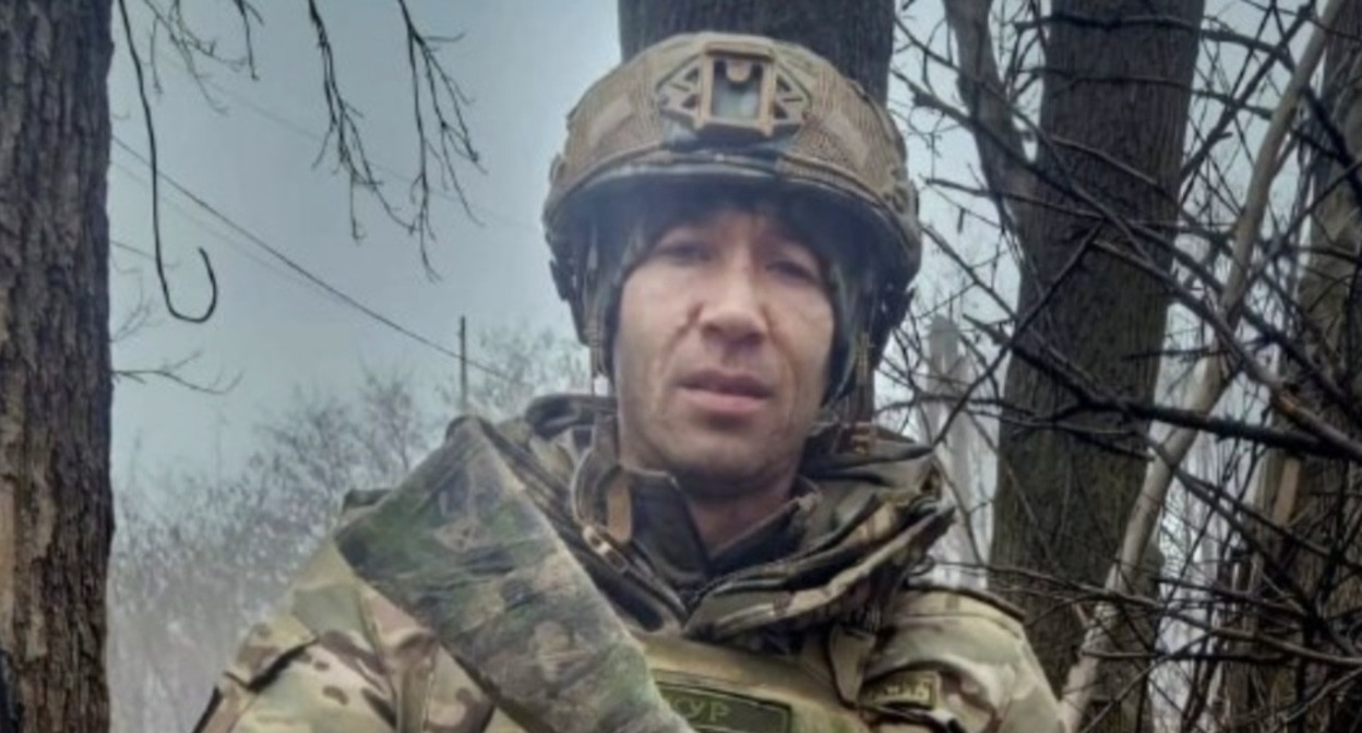 Александр Журин. Скриншот публикации в Telegram-канале главы Лермонтова https://t.me/elenakLermontov/4577