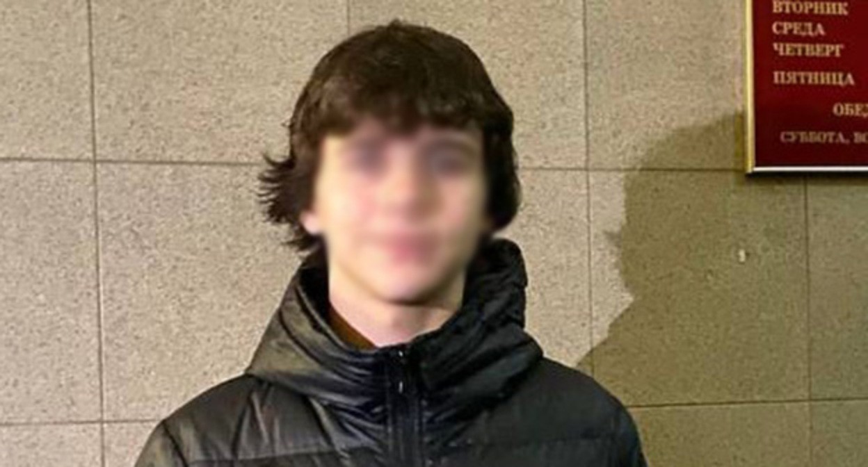 Роман Мурдиев. Фото: ГАУ ИА "Чеченская Республика Сегодня" https://www.chechnyatoday.com/news/379743