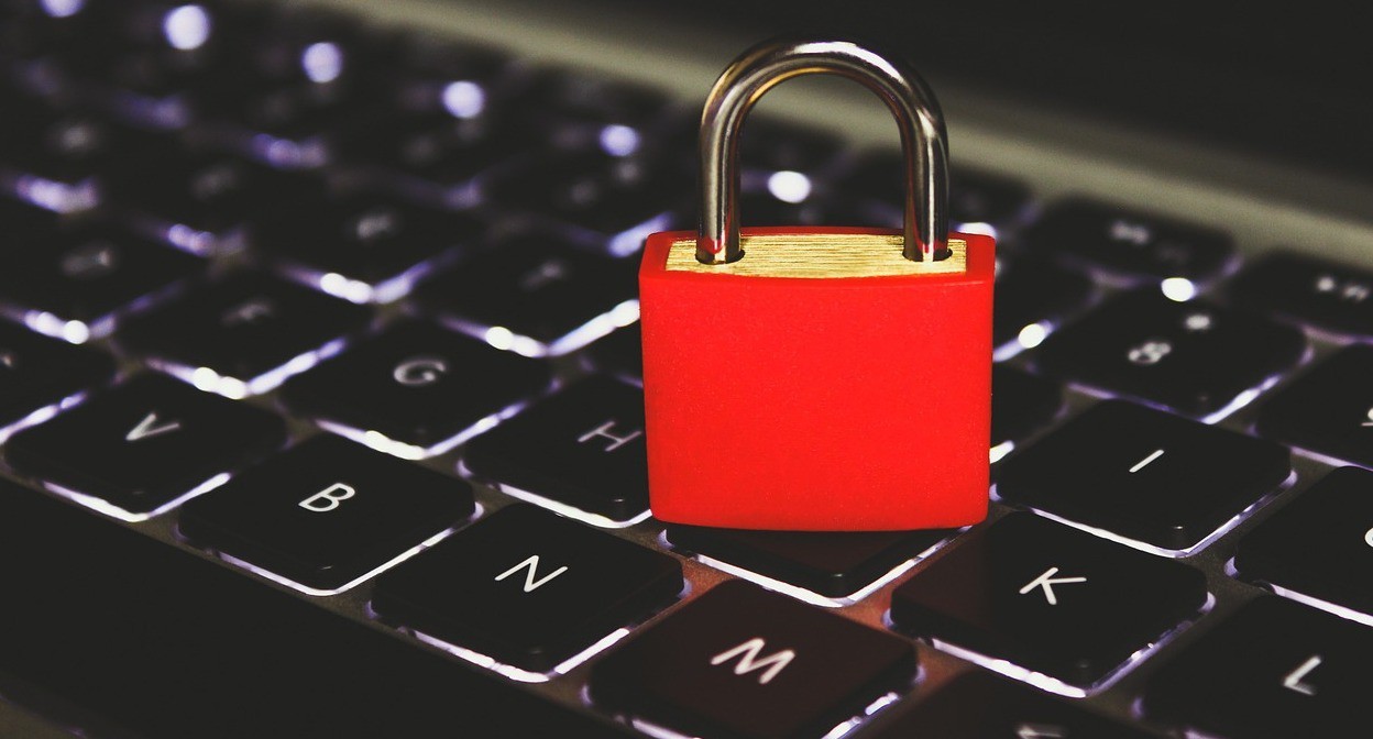 Кибератака. Иллюстрация pixabay.com 