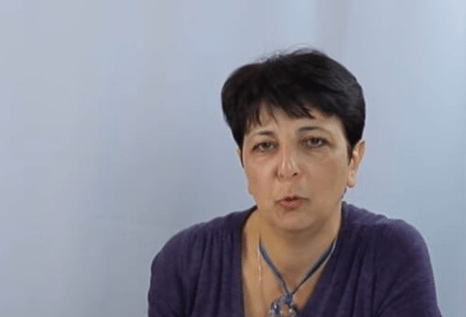 Лилит Агекян. Скриншот фото 24News.AM от 09.05.25, https://24news.am/nerkin-kyank/402113/?fbclid=IwY2xjawKLOPxleHRuA2FlbQIxMABicmlkETF6V1hnOFc1aVdFVjBwV0Q5AR5vaHzms-76lW_Al5oKgBLdaGwH9L4iGl82k4UIYO1fmdVwkjGYw3wRvmd6EA_aem_XGlwHq1zuSJAVZET3rQqxA