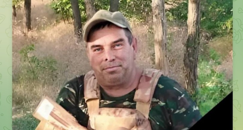 Николай Аксентьев. Скриншот публикации администрации Черноярского района https://t.me/admchern/8797