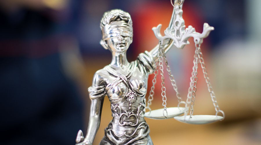 Суд. Фото Елены Синеок, "Юга.ру"