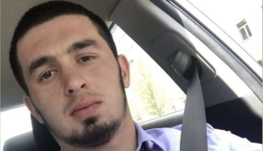 Мансур Мовлаев. Скриншот публикации Фергана / Telegram