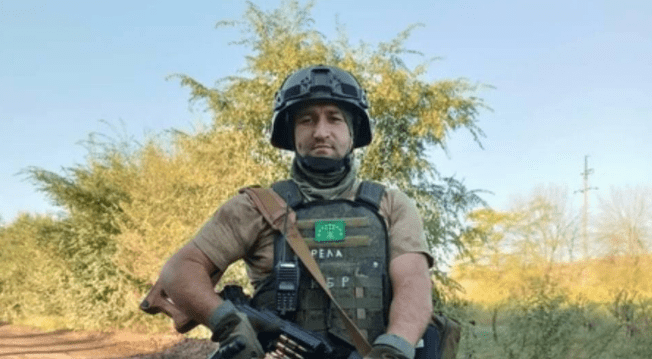 Заур Жемухов. Скриншот фото из Telegram-канала Избиркома КБР от 15.05.25, https://t.me/izbirkom_kbr/5657?single