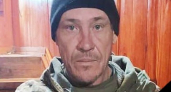 Владимир Котковский. Скриншот публикации администрации Руднянского района https://t.me/moya_rudnya/1218