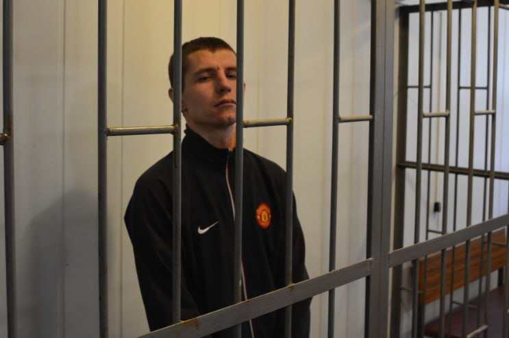 Андрей Коломиец. Скриншот публикации в телеграм-канале SOTA https://t.me/sotaproject/81267