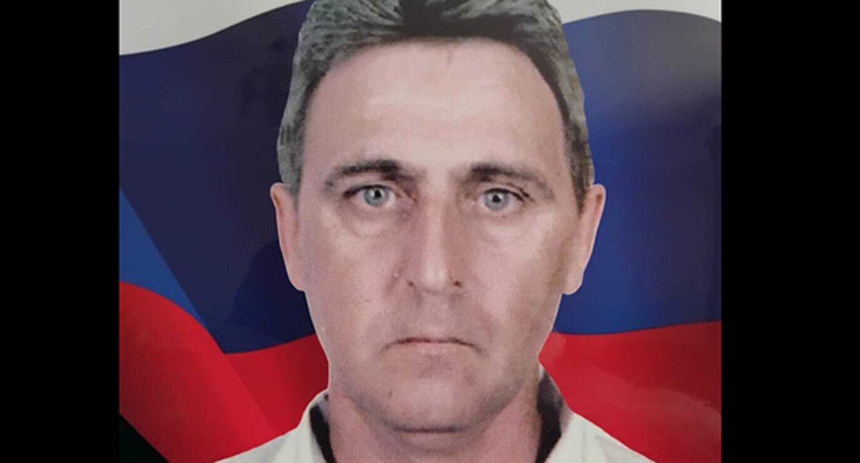 Николай Королев. Фото: https://t.me/urupino/20426