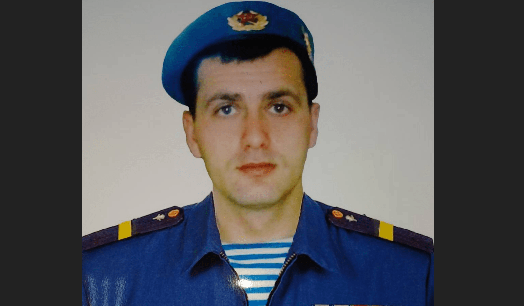 Олег Горбенко. Скриншот фото из Telegram-канала Избиркома КБР от 28.05.25, https://t.me/izbirkom_kbr/5751.