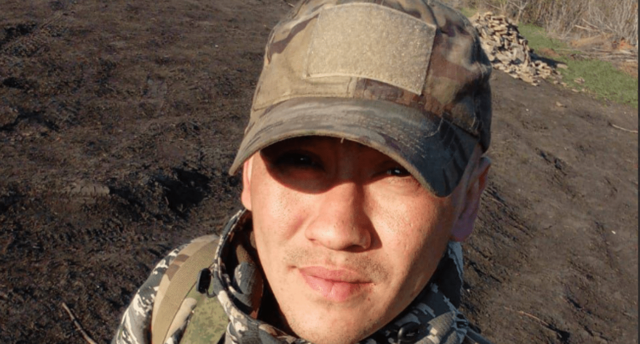 Равиль Сулейманов. Скриншот фото из Telegram-канала администрации Володарского района от 08.06.25, https://t.me/regionvol/10097?single