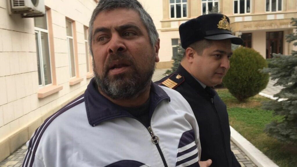 Ализамин Салаев. Фото: https://jam-news.net/ru