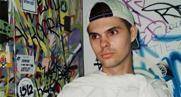 Антон Чечин. Фото: https://www.facebook.com/photo.php?fbid=926405059652341&id=100068485660376&set=a.531857755773742 принадлежит компании Meta деятельность которой запрещена в России