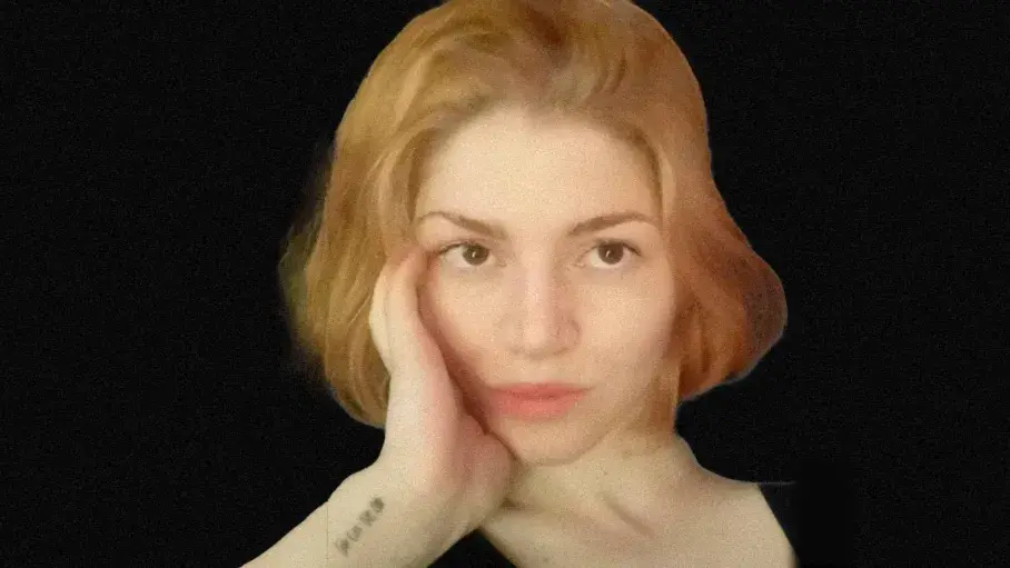 Седа Сулейманова. Фото: "Кризисная группа SK SOS"