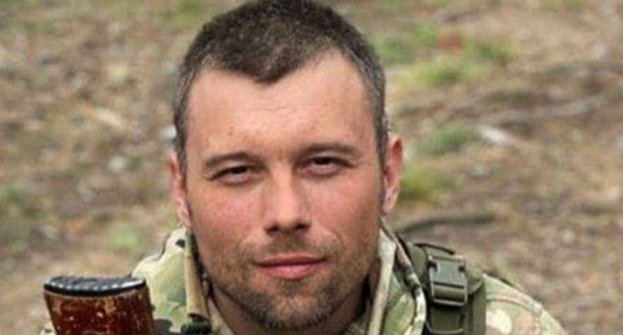 Игорь Канунников. Фото: https://t.me/urupino/20938