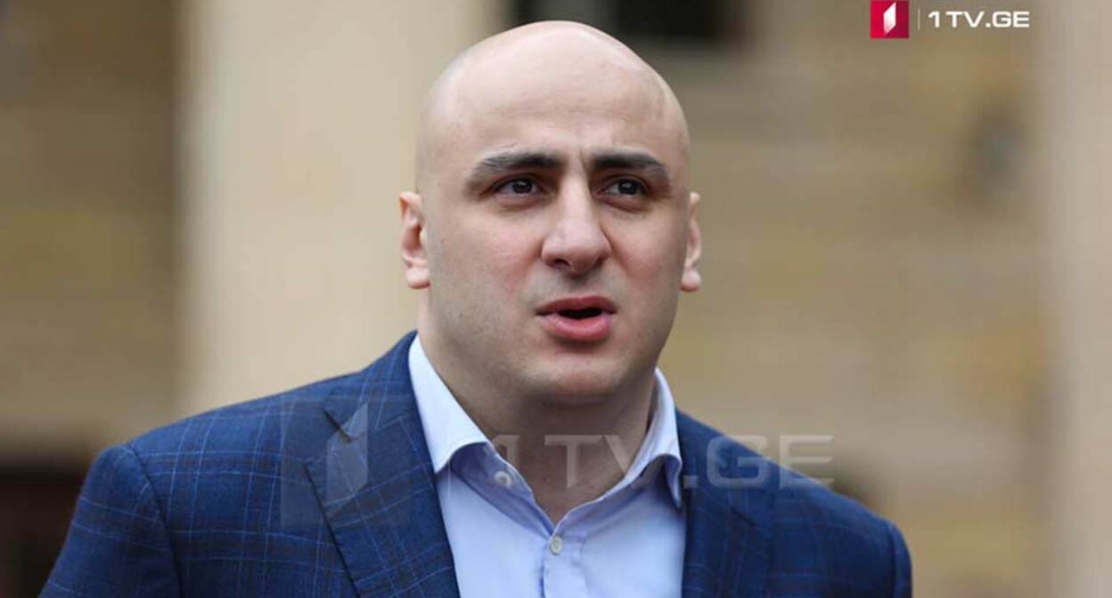 Ника Мелия. Фото: https://1tv.ge/lang/ru/news/nika-melija-ja-reshil-ne-idti-v-sud-29-maja-ja-ne-sobirajus-gotovitsja-k-tjuremnomu-zakljucheniju/