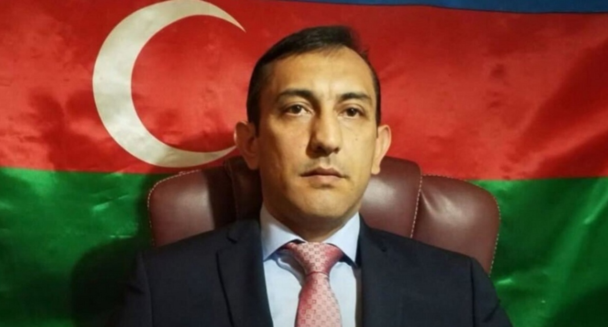 Габиль Мамедов. Фото: Meydan TV https://www.meydan.tv/ru/article/protiv-gabilya-mamedova-zaversheno-predvaritelnoe-rassledovanie-po-vozbuzhdennomu-ugolovnomu-delu/?tztc=1