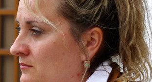 Наталья Калиновская. Фото http://www.blogsochi.ru/