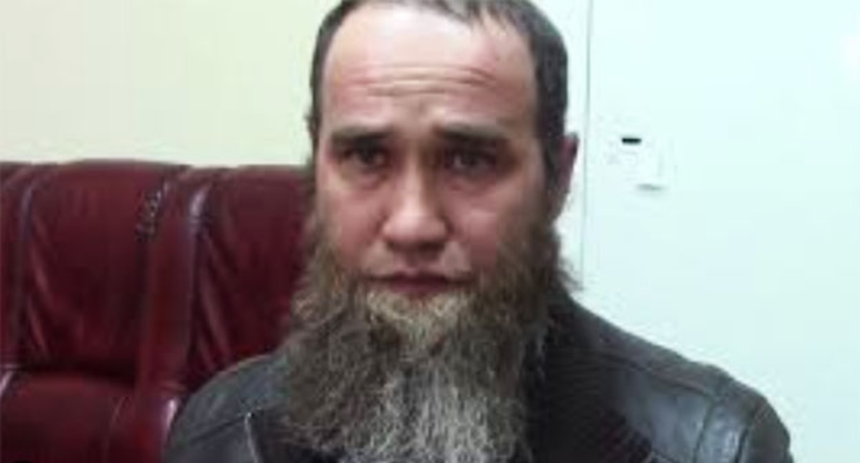 Тахир Бегельдиев. Фото: https://sledcom.ru/