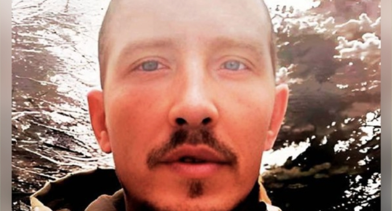 Олег Горовой. Скриншот публикации в официальном Telegram-канале администрации. 