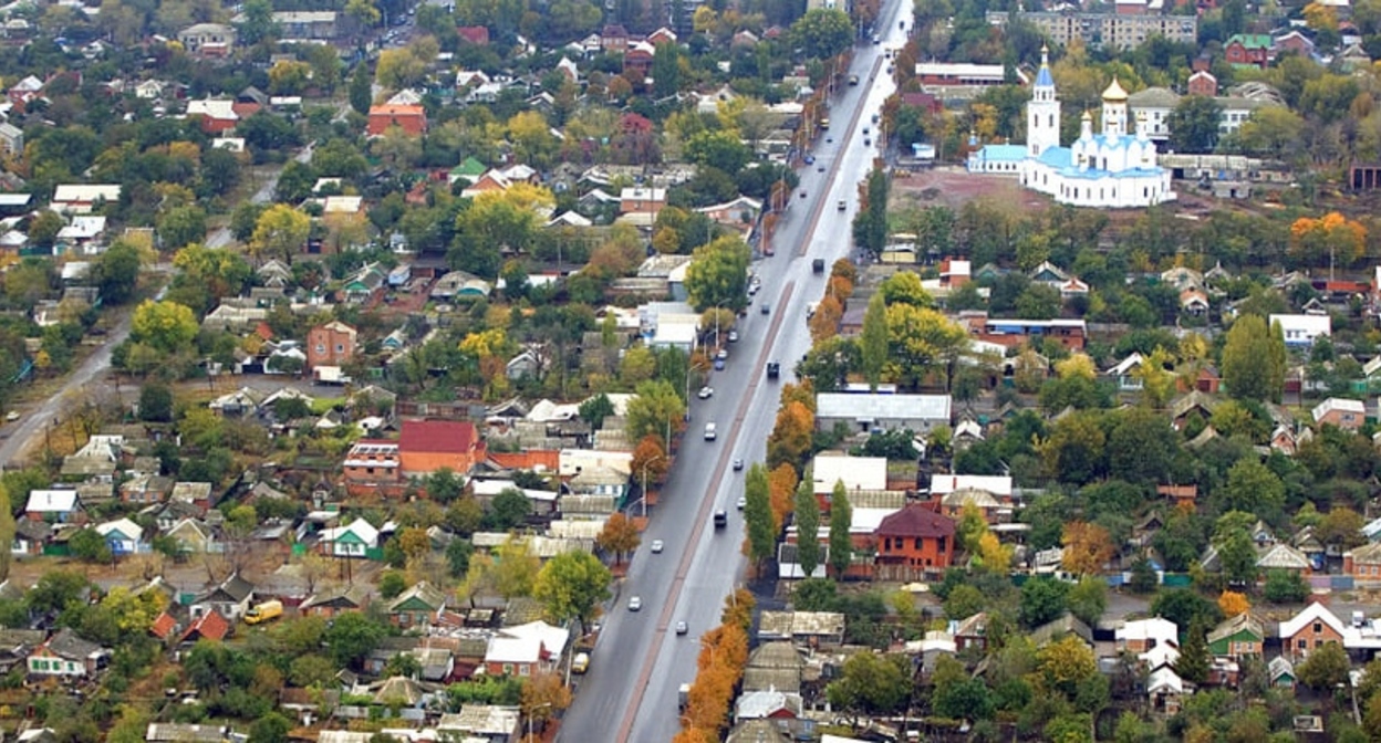 Шахты. Фото: https://megaconstrucciones.net/?construccion=shajty