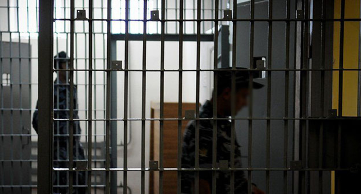 Колония. Фото: Елена Синеок. "ЮГА.ру"