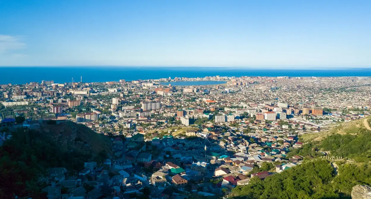 Махачкала. Фото: https://experience.tripster.ru/articles/mahachkala/
