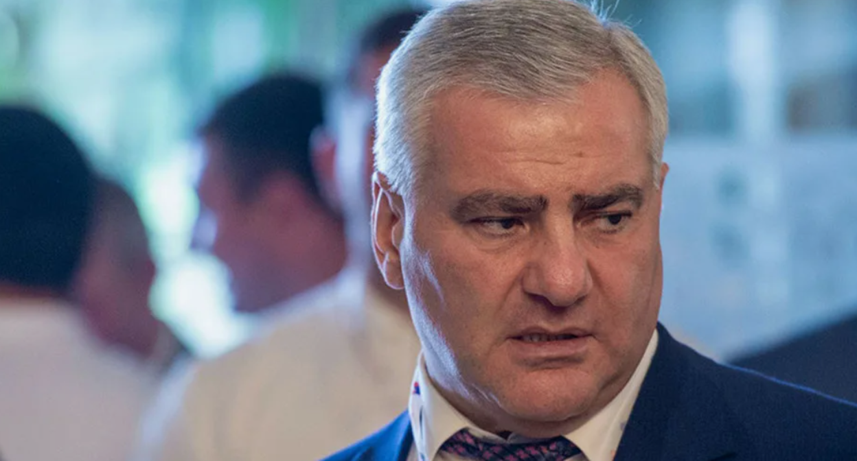 Самвел Карапетян. Скриншот фото https://www.yerkir.am/hy/article/2025/06/27/295107 от 27.06.25.