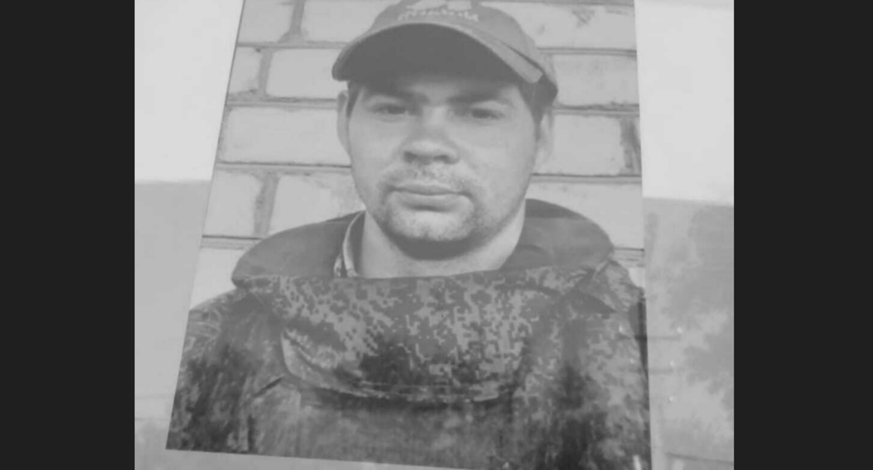 Александр Харитошин. Скриншот фото из Telegram-канала администрации Теучежского района от 14.08.25, https://t.me/admteuch/26493 