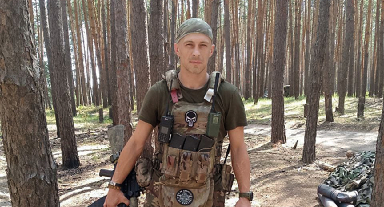 Артур Попов. Фото: https://vk.com/tip_urup