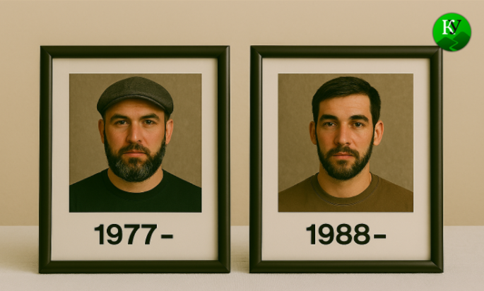 Дата смерти жертв насильственных исчезновений неизвестна. Изображение создано "Кавказским узлом" при помощи ИИ в программе Copilot.