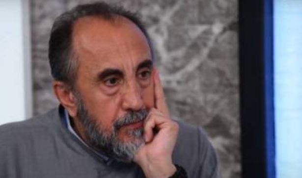 Микаел Аджапаян. Скриншот фото https://news.am/rus/news/897920.html

