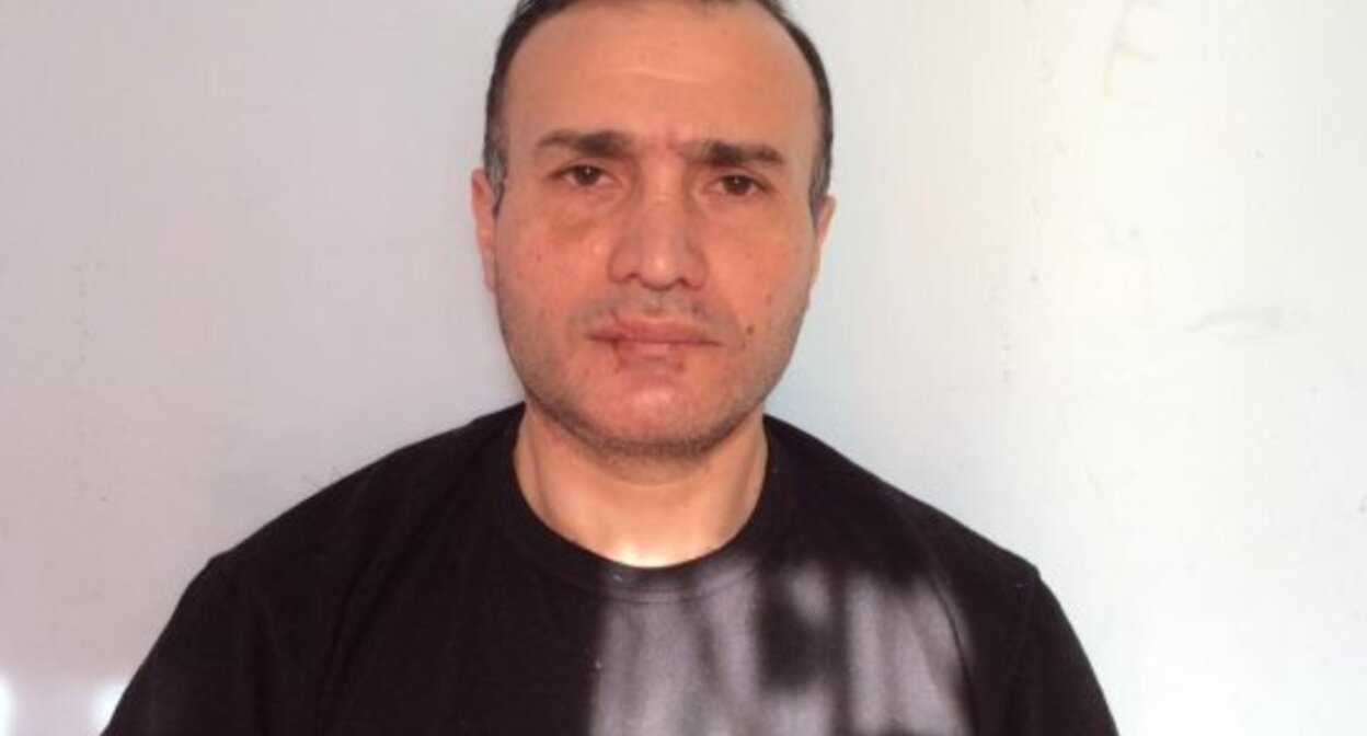 Ниджад Ибрагим. Фото: https://arqument.az/az/nicad-ibrahim-meni-prezidente-istefa-telebime-gre-cezalandrrlar