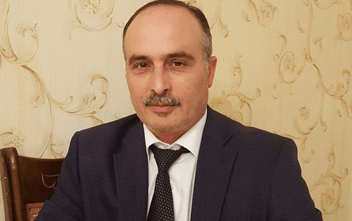 Вугар Мамедов. Скриншот видео https://www.youtube.com/post/UgkxMIXb8xNz9XXx2yIg86S-eRNrTcvf9zgZ