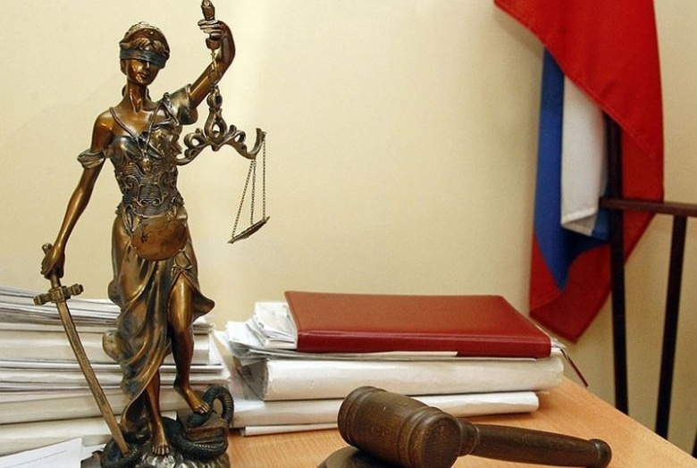 Суд. Фото: пресс-служба Нальчикского гарнизонного военного суда